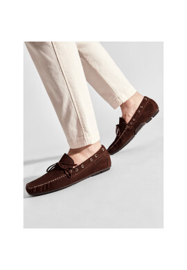 Gant Мокасини Mc Bay 24631790 Кафяв - Pepit.bg