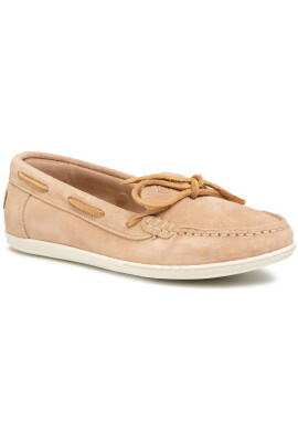 Gant Мокасини Pinkhill 20573472 Бежов - Pepit.bg