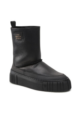 Gant Обувки Snowmont 23541162 Черен - Pepit.bg