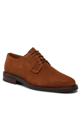 Gant Обувки St Akron 24633817 Кафяв - Pepit.bg