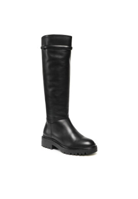 Gant Офицерки Kelliin 23581126 Черен - Pepit.bg