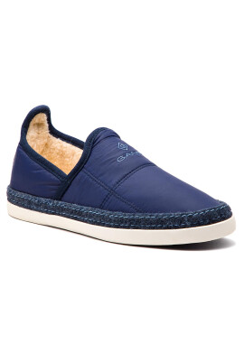 Gant Пантофи Frank 17697837 Тъмносин - Pepit.bg