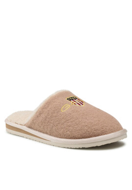 Gant Пантофи Homesy 23592121 Кафяв - Pepit.bg