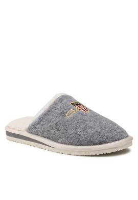 Gant Пантофи Homesy 23592121 Сив - Pepit.bg