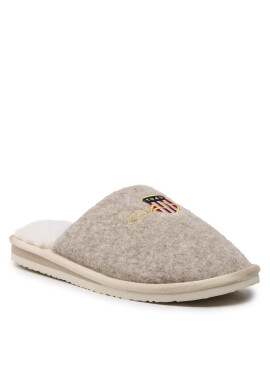 Gant Пантофи Homesy 25598410 Сив - Pepit.bg