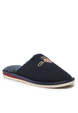 Gant Пантофи Homesy 25598410 Тъмносин - Pepit.bg