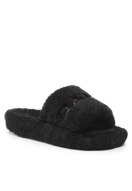 Gant Пантофи Homesy 25598412 Черен - Pepit.bg