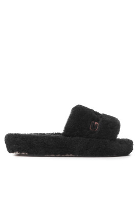 Gant Пантофи Homesy 25598412 Черен - Pepit.bg