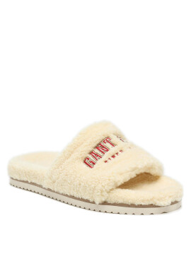 Gant Пантофи Mardale 25599425 Бежов - Pepit.bg