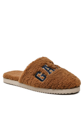 Gant Пантофи Miltoon 25699358 Кафяв - Pepit.bg
