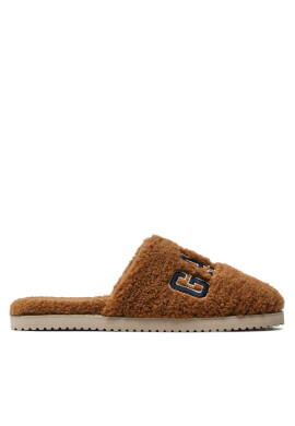 Gant Пантофи Miltoon 25699358 Кафяв - Pepit.bg