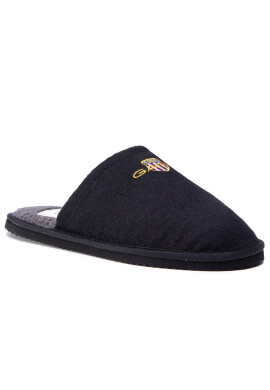 Gant Пантофи Tamaware 21698044 Черен - Pepit.bg