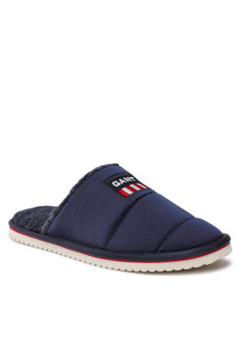 Gant Пантофи Tamaware 23697220 Тъмносин - Pepit.bg