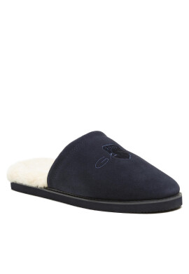 Gant Пантофи Tamaware 25693381 Тъмносин - Pepit.bg