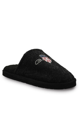Gant Пантофи Tamaware Homeslipper 27698377 Черен - Pepit.bg