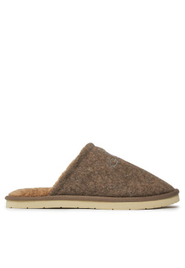 Gant Пантофи Tamaware Homeslipper 27698377 Кафяв - Pepit.bg