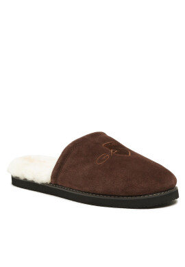 Gant Пантофи Tamware 25693381 Кафяв - Pepit.bg