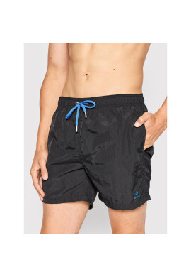Gant Плувни шорти 922016001 Черен Regular Fit - Pepit.bg