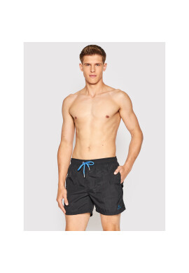 Gant Плувни шорти 922016001 Черен Regular Fit - Pepit.bg