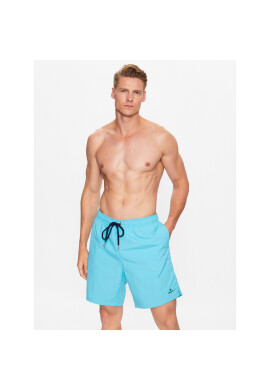Gant Плувни шорти 922016002 Син Regular Fit - Pepit.bg