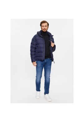 Gant Поло Classic Cotton Rollerneck 8030563 Черен Regular Fit - Pepit.bg