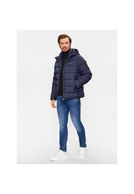 Gant Пухено яке Active Cloud Jacket 7006351 Тъмносин Regular Fit - Pepit.bg