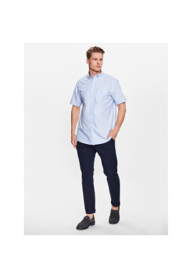Gant Риза Oxford 3046001 Син Regular Fit - Pepit.bg