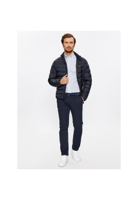 Gant Риза Slim Poplin 3000102 Син Regular Fit - Pepit.bg