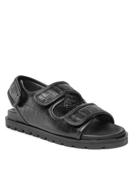 Gant Сандали Costally 24561657 Черен - Pepit.bg