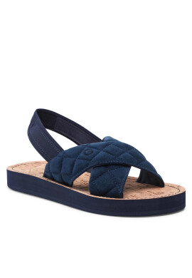 Gant Сандали Flatville 22563554 Тъмносин - Pepit.bg