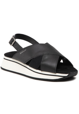 Gant Сандали Jaidyn 22501599 Черен - Pepit.bg
