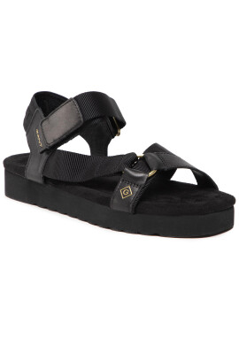 Gant Сандали Janeen 22507601 Черен - Pepit.bg