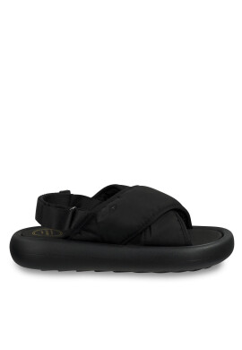 Gant Сандали Stayla 26509913 Черен - Pepit.bg
