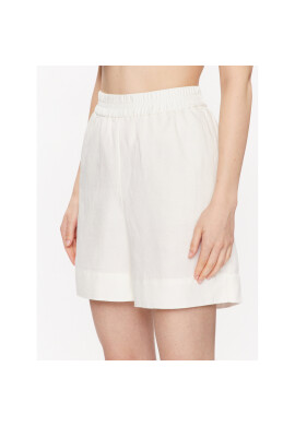 Gant Шорти от плат Pull-On 4020061 Бежов Relaxed Fit - Pepit.bg