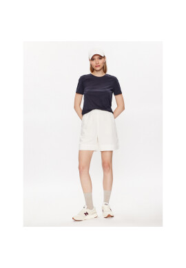 Gant Шорти от плат Pull-On 4020061 Бежов Relaxed Fit - Pepit.bg