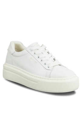 Gant Сникърси Alincy 26531754 Бял - Pepit.bg