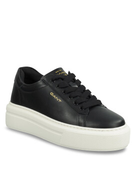 Gant Сникърси Alincy 26531754 Черен - Pepit.bg