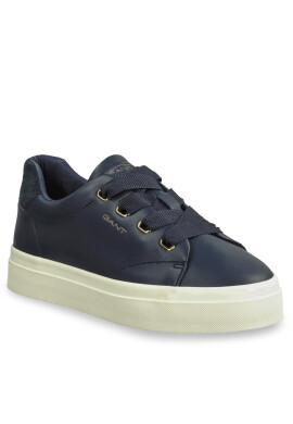 Gant Сникърси Avona Sneaker 27531157 Син - Pepit.bg