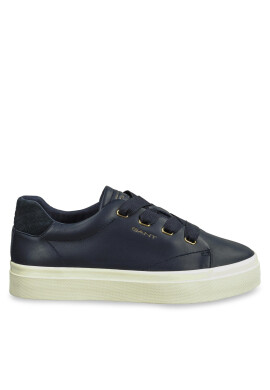 Gant Сникърси Avona Sneaker 27531157 Син - Pepit.bg