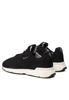 Gant Сникърси Beeker 23638007 Черен - Pepit.bg