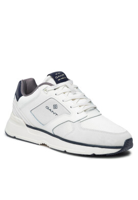 Gant Сникърси Beeker 24633895 Бял - Pepit.bg