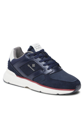 Gant Сникърси Beeker 24633895 Тъмносин - Pepit.bg