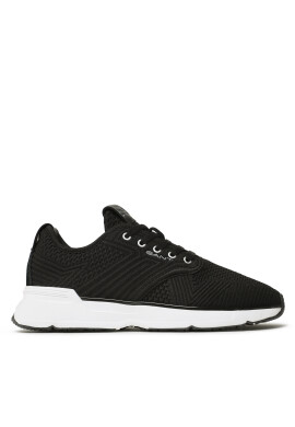Gant Сникърси Beeker 26638865 Черен - Pepit.bg