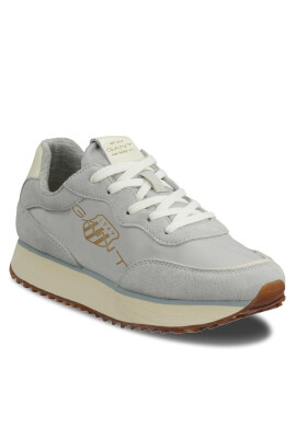 Gant Сникърси Bevinda 26537886 Сив - Pepit.bg
