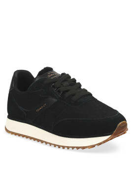 Gant Сникърси Bevinda Sneaker 27533181 Черен - Pepit.bg