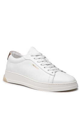 Gant Сникърси Blancci 24631760 Бял - Pepit.bg