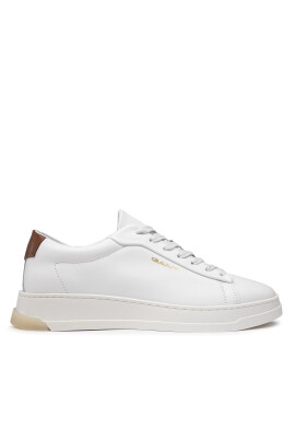 Gant Сникърси Blancci 24631760 Бял - Pepit.bg