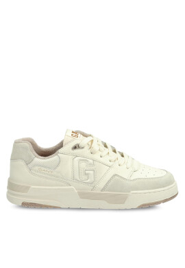 Gant Сникърси Brookpal Sneaker 27631202 Бял - Pepit.bg