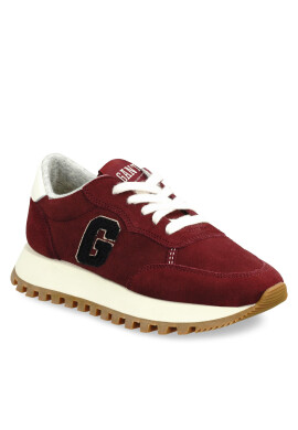 Gant Сникърси Caffay Sneaker 27533167 Бордо - Pepit.bg