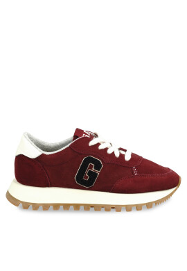 Gant Сникърси Caffay Sneaker 27533167 Бордо - Pepit.bg